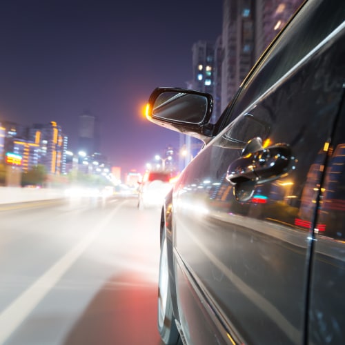 Port Taxi Services